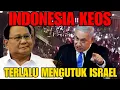 Download Lagu INDONESIA K30S❗️ Terlalu Mengutuk Israel⁉️