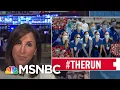 Yasmin Vossoughian Reflects On 2020 Life Will Go On It s Going To Be Okay MSNBC