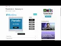 Solve Daily Numbrix 9 Puzzle 2024 ASMR