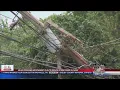 New MLGW President Promises Infrastructure Plan To Fight Power Outages