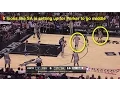 San Antonio Spurs Ball Movement Offense How To Get Wide Open Shots
