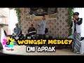Download Lagu WANGSIT  MEDLEY MANTAP ONI APRAK LIVE CILAME AMELIA MUSIC