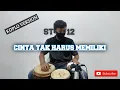 Download Lagu ST 12 - CINTA TAK HARUS MEMILIKI | Koplo Version