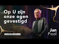 Download Lagu Op U zijn onze ogen gevestigd | Jan Pool | Mozaiek Livestream |  16 februari  2025