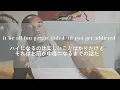 【和訳】Kalan FrFr - Going Through Things