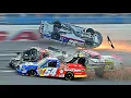 NASCAR s Worst Truck Series Crash Each Year 2010-2023
