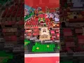 Download Lagu Epic LEGO Exhibit | Pompeii and Mount Vesuvius