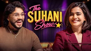 The Suhani Show EP01 ft. @raftaarmusic | Magic Misdirection