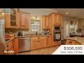 603 S 43rd Paragould AR