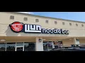 Fun Noodle - Tyler Texas