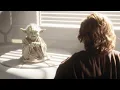 Download Lagu What If Anakin told Yoda he had visions of Yoda’s own death?