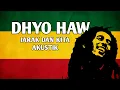Download Lagu DHYO HAW JARAK DAN KITA COVER