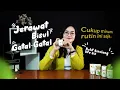 Jerawat, Bisul, Gatal-Gatal bikin sebel ! #jerawat #darsi #komedo