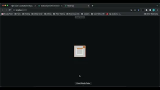ReactJS Create a loading spinner