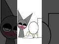 Download Lagu 😿 Sad ib: @mipu_kit #sprunki #sprunkiincredibox #animation