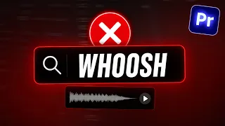 STOP Using These Sound Effects!