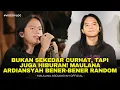 Download Lagu SANTAI TAPI BIKIN BAPER! CURHATAN MAULANA ARDIANSYAH YANG NGENA DI HATI 💬❤️
