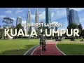 Download Lagu Our First Impressions of Kuala Lumpur - First Time in Malaysia 🇲🇾