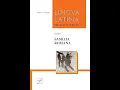 Download Lagu Lingua Latina per se Illustrata Pars I - Familia Romana (slow and fast spoken Latin)