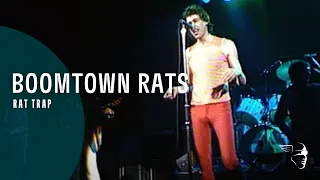 Download Boomtown Rats - Rat Trap (Live at Hammersmith Odeon 1978) MP3
