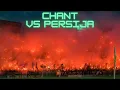 Download Lagu CHANT - PERSEBAYA VS PERSIJA