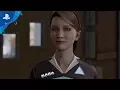Video di Detroit: Become Human - PGW 2017 Gameplay Trailer | PS4