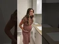 Download Lagu I think he’s ready 🥰 #dad #mom #funnycouple #pregnancy #38weekspregnant #funnyvideos #babyontheway