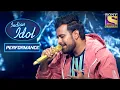 Download Lagu 'Ek Ladki Ko Dekha' पे Shahzan ने दिया Melodious Performance | Indian Idol Season 11