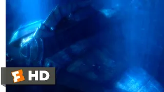 Journey 2 The Mysterious Island 2012 - The Nautilus Scene Movieclips