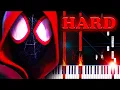 Post Malone - Sunflower (from Spider-Man: Into the Spider-Verse) - Piano Tutorial