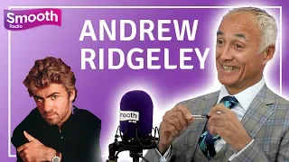 Download Andrew Ridgeley Talks George Michael's Death and Creation of Wham! | Full Interview | Smooth Radio MP3