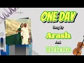 Download Lagu One Day - Arash Feat Helena | Lirik dan Terjemahan | One day I'm gonna fly away, One day when heaven