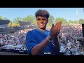 JAMIE JONES closing set @LovefestSerbia 2021 by LUCA DEA