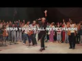 Fire In My Bones | Heavens Worship | Tiffany Hudson 