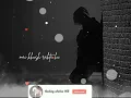 Download Lagu ab☹️ koi aaye 🚶chala jaye👰 mai 😊khush rahta💯 hu ||@feelingstatus1437 ||sad status video||shayri