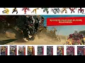 Transformers Studio Series Devastator building review