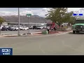 AIRPORT PROCESSION