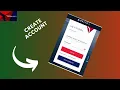 how to create a delta skymiles account