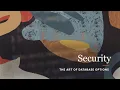 Oracle Database - Security