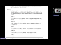 2510-ITT440 Chapter 3 3 Socket Programming Element