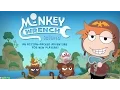 Monkey Wrench Island Poptropica - Full Game Walkthrough