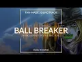Download Lagu Ball Breaker / Gyro's Battle Theme - Steel Ball Run ACT 4 - JoJo's Bizarre Adventure [Fan-Made OST]