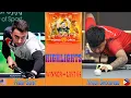 Download Lagu HIGHLIGHTS | Fedor Gorst vs Tristan Deocareza | HIGHLIGHTS | HANOI OPEN POOL 2025