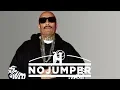 The Mr Capone-E Interview