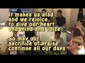JW KAR " HOW DOES IT MAKE YOU FEEL? " ENG