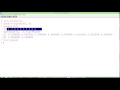 13 - Simulate Random numbers from Geometric Distribution using R