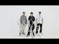 Download Lagu Quốc Tình Ca : Jombie ft Bean \u0026 Anh Rồng || Official Music Video Studio