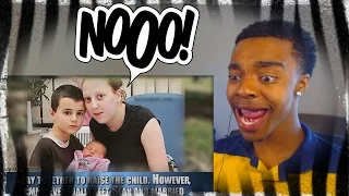 how is this possible the youngest parents in the world reaction rant u0026 advice 