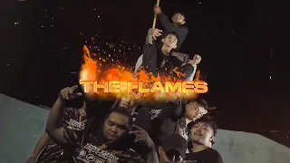 Download G-TOWN HIP HOP - The Flames [Music Video] MP3