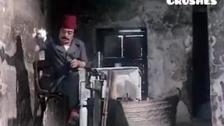 كوميديا توفيق الدقن 